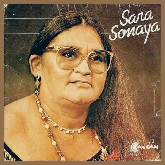 Sara Sonaya